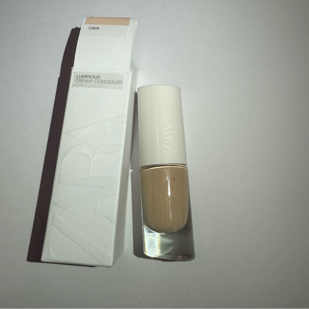 Zara concealer